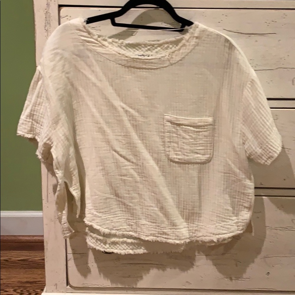 free people top